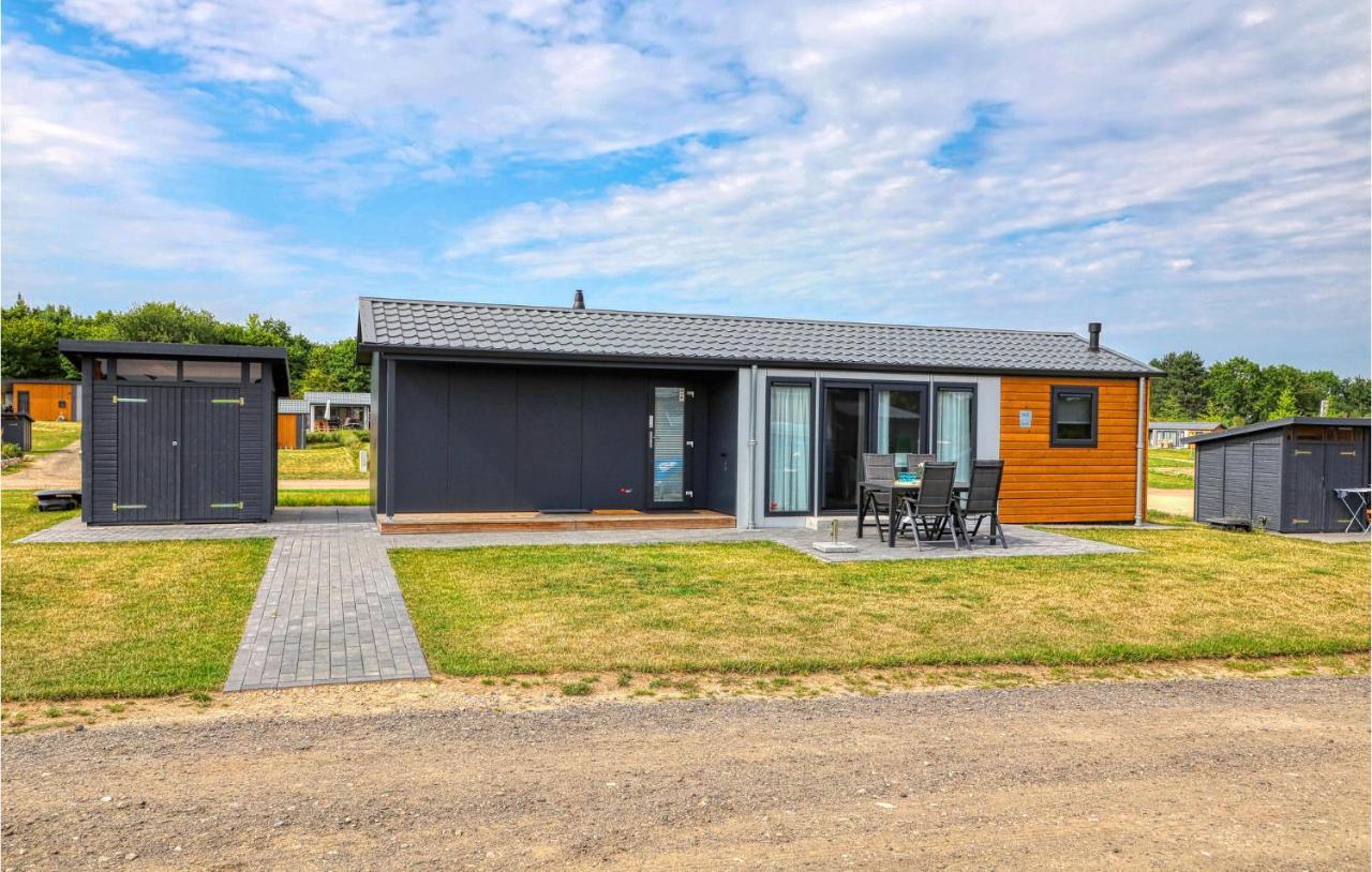 Lovely Home In Suesel With House A Panoramic View Susel Exterior foto